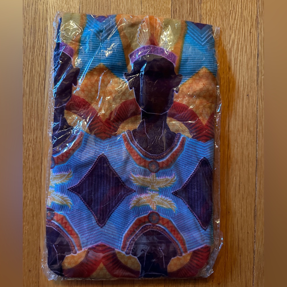 Cleopatra Scarf